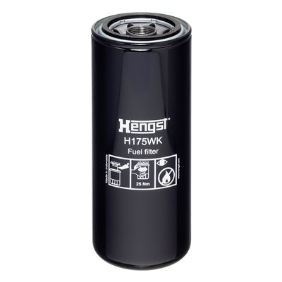 Vorschau Kraftstofffilter