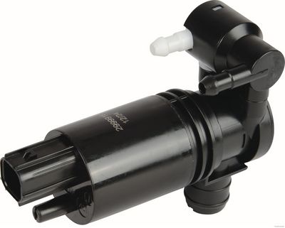 WASCHWASSERPUMPE SCHEIBENREINIGUNG