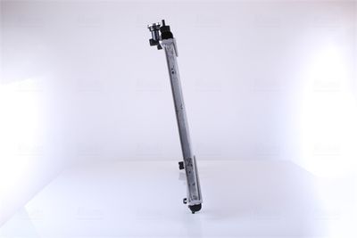RADIATOR RACIRE MOTOR NISSENS 637643 2