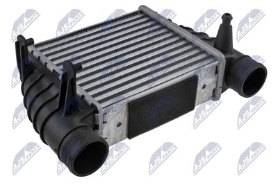 INTERCOOLER COMPRESOR NTY CNGAU031