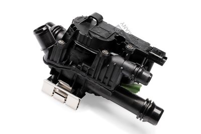 Termostat, środek chłodzący HEPU TM1403