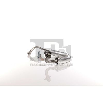 CONDUCTA ULEI INCARCARE FA1 610863Z 7