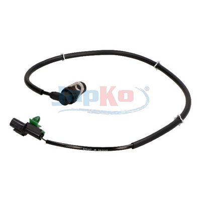 Vorschau Sensor, Raddrehzahl Ansicht 3