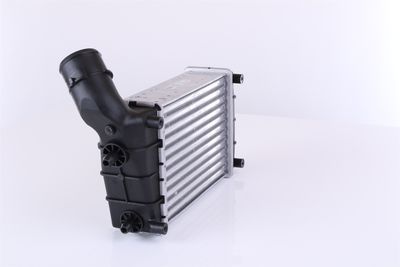 INTERCOOLER COMPRESOR NISSENS 96698 16