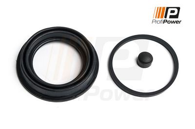 Remonto komplektas, stabdžių apkaba