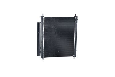 CONDENSATOR CLIMATIZARE NRF 350326 26