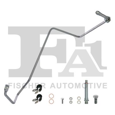 CONDUCTA ULEI INCARCARE