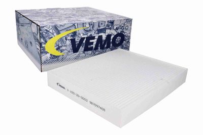 FILTRU AER HABITACLU VEMO V25300003 1