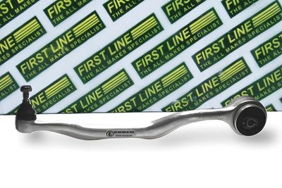 носач, окачване на колелата FIRST LINE FCA6119