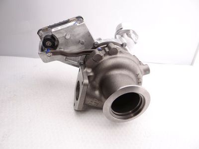 LADER AUFLADUNG GARRETT 7673785014S 9