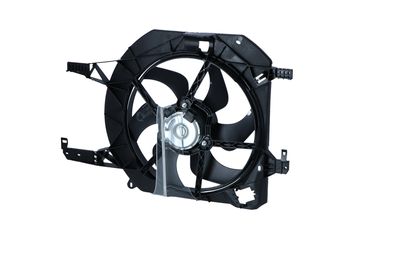 VENTILATOR RADIATOR NRF 47880 26