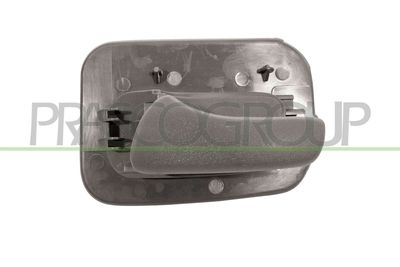 MANER USA ECHIPARE INTERIOARA