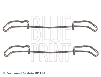 SET ACCESORII PLACUTE FRANA