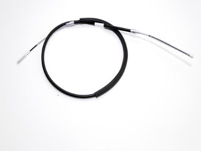CABLU FRANA DE PARCARE
