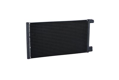 KONDENSATOR KLIMAANLAGE NRF 35487 45