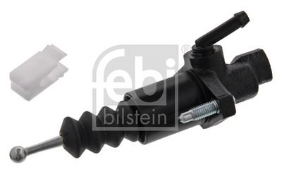 FEBI BILSTEIN Geberzylinder, Kupplung