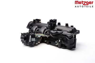 SAUGROHRMODUL METZGER AUTOTEILE 2100072 11