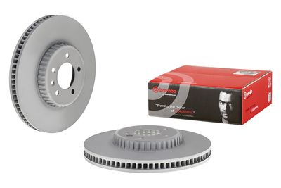 BREMSSCHEIBE BREMBO 09D54923