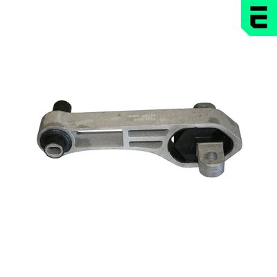 Variklio montavimas