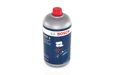 BOSCH Bremsflüssigkeit
