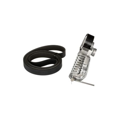 SET CUREA TRANSMISIE CU CANELURI GATES K236PK1183 32