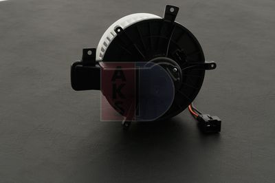 INNENRAUMGEBLäSE AKS DASIS 528058N 6
