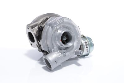 LADER AUFLADUNG BTS Turbo T911388 47