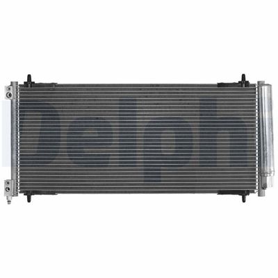 Skraplacz, klimatyzacja DELPHI CF20172