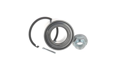 RADLAGERSATZ SKF VKBA6923 39