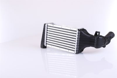 INTERCOOLER COMPRESOR NISSENS 96789 27