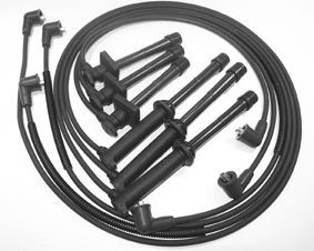 Комплект проводов зажигания EUROCABLE EC-6106 для MAZDA XEDOS