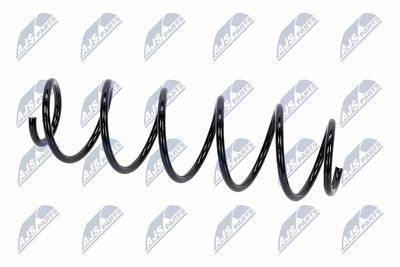 ARC SPIRAL NTY ASZFT010 9