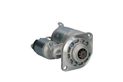 STARTER VALEO 455977 25