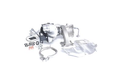 LADER AUFLADUNG BTS Turbo T981678 8