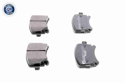 BREMSBELAGSATZ SCHEIBENBREMSE VAICO V108188 3