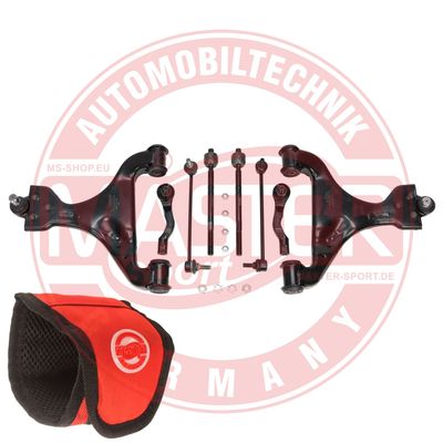 Zestaw wahacza, zawieszenie koła MASTER-SPORT GERMANY 37040/1-KIT-MSM