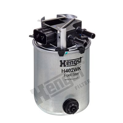 Bränslefilter HENGST FILTER H402WK