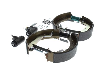 BREMSBACKENSATZ BOSCH 0204114530 14