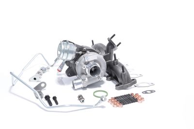 LADER AUFLADUNG BTS Turbo T981047BT 34