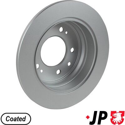 DISC FRANA JP GROUP 3563200500 1