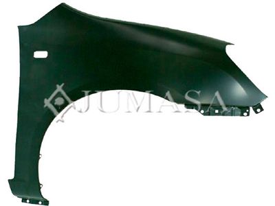 Крыло JUMASA 08321839 для KIA CARENS