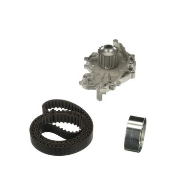 SET POMPA APA + CUREA DINTATA GATES KP15435XS 33