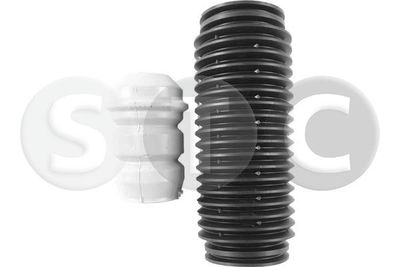 STC T442191 Комплект пыльника и отбойника амортизатора  для BMW 7 (Бмв 7)