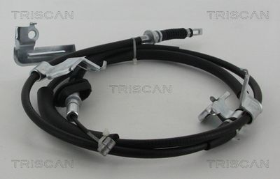 Тросик, cтояночный тормоз TRISCAN 8140 40198 для HONDA CIVIC