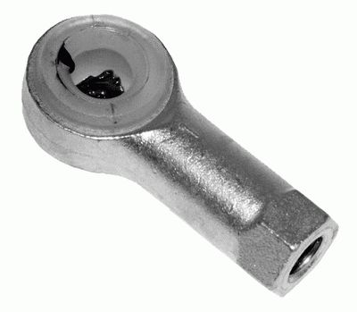Hoogte regelelement (40mm) past: VOLVO B10, F12, F16, FH, FH12, FH16, FL10, FL6, FL7, FLC 01.78-