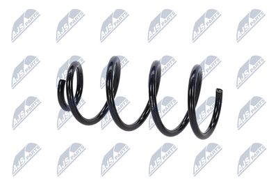 ARC SPIRAL NTY ASZNS008 9