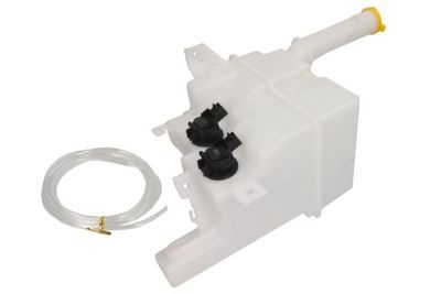 Wasmachine tank (met pet  met pomp) past: MAZDA 6 GG, GY 03.05-12.08 Hatchback