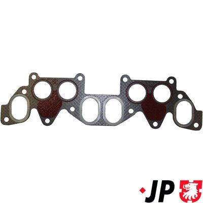 GARNITURA GALERIE ADMISIE