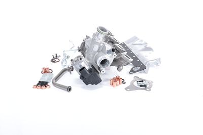 LADER AUFLADUNG BTS Turbo T981423 35