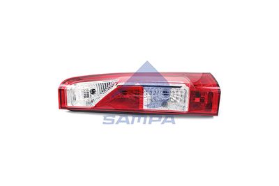 Piloto posterior